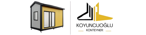 Koyuncuoğlu Konteyner