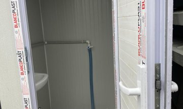 WC KABİN 220 x110  